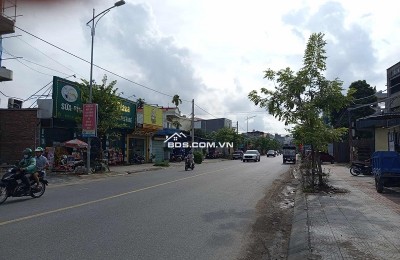 CẦN BÁN ĐẤT MẶT ĐƯỜNG MÁNG NƯỚC – VĨNH KHÊ, AN ĐỒNG – SIÊU PHẨM KINH DOANH